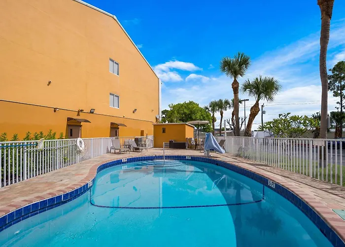 Quality Inn Sarasota I-75