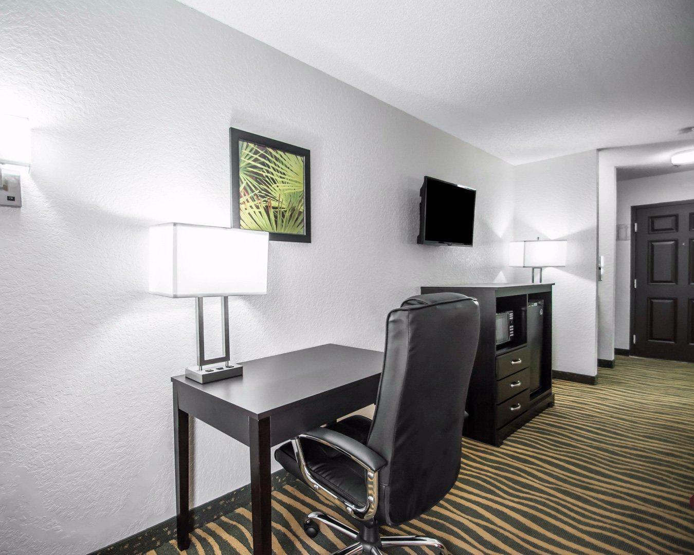 Inn Quality I-75 Vamo
