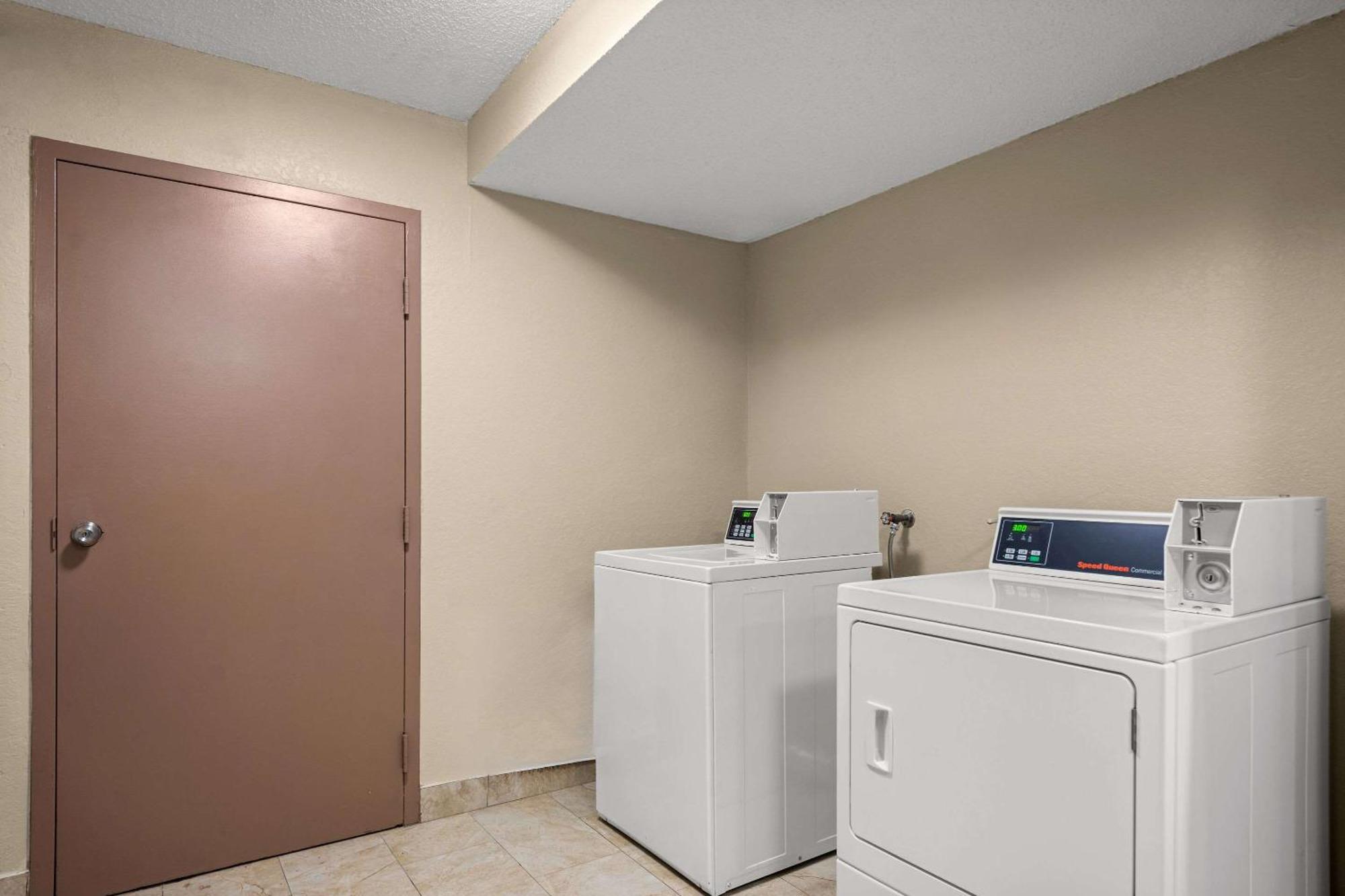 Quality I-75 Inn Vamo