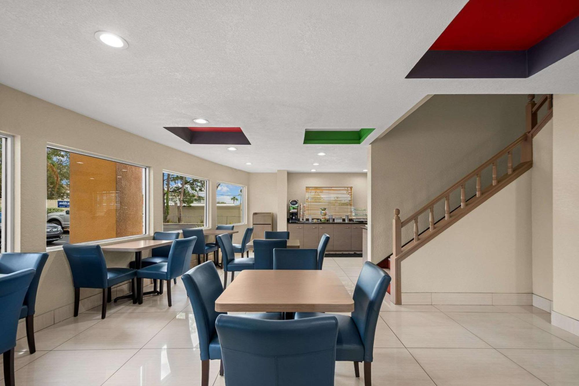 Inn Quality Sarasota I-75 Vamo