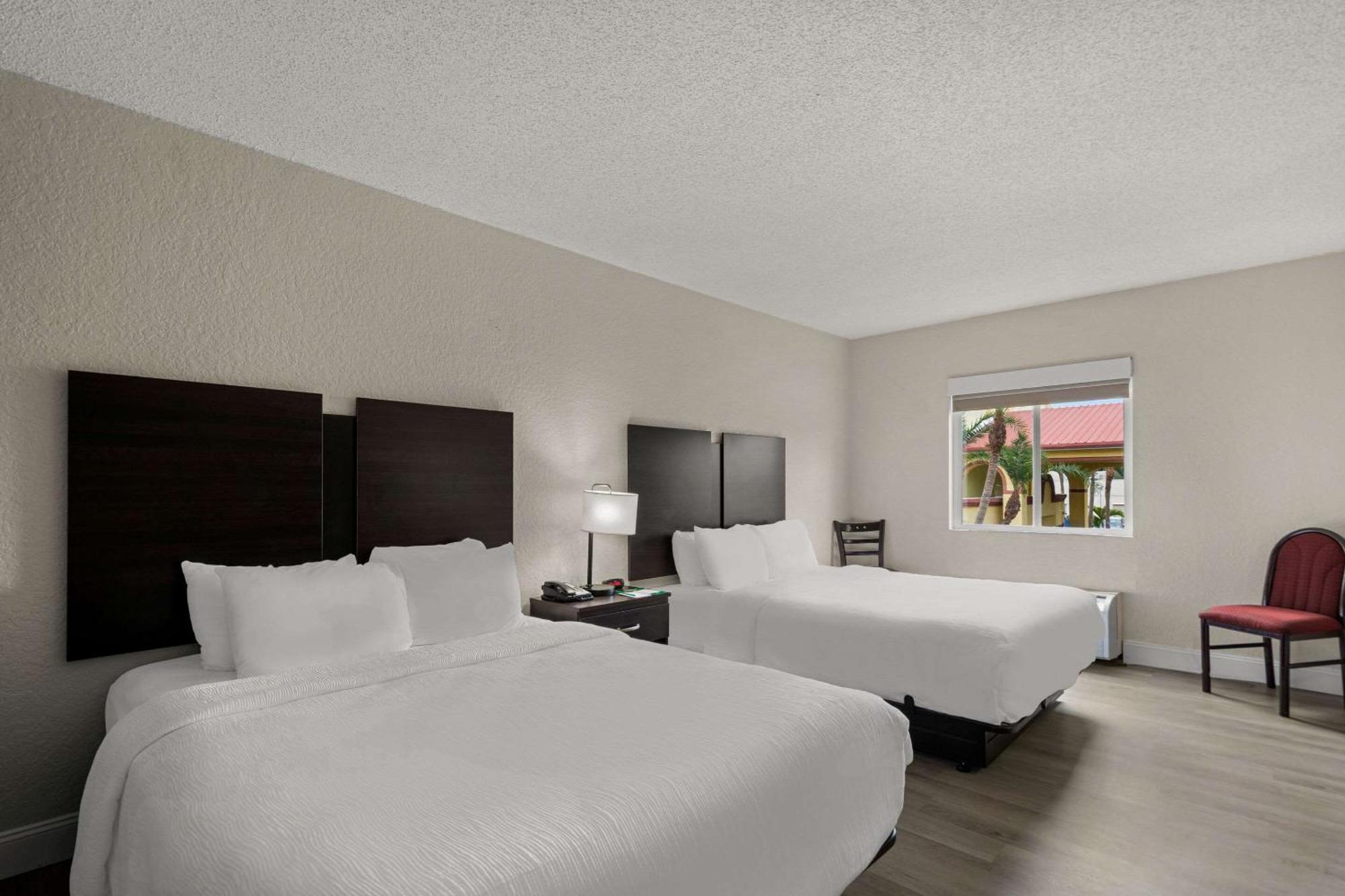 Inn Quality I-75 Vamo
