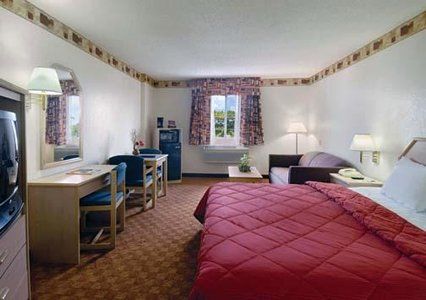 Quality Sarasota I-75 Mini-hôtel Vamo